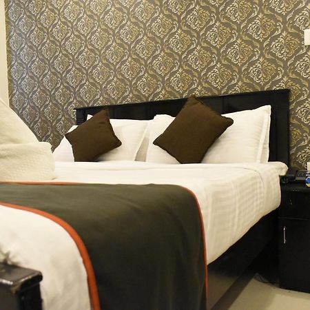 بنغالور Amazing Inn المظهر الخارجي الصورة