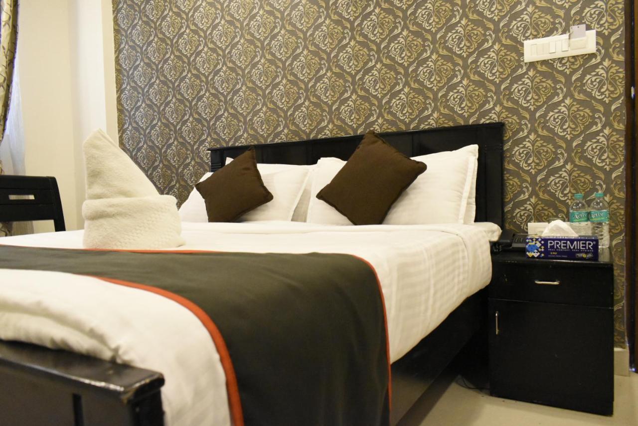 بنغالور Amazing Inn المظهر الخارجي الصورة