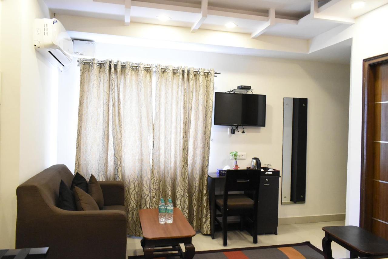 بنغالور Amazing Inn المظهر الخارجي الصورة
